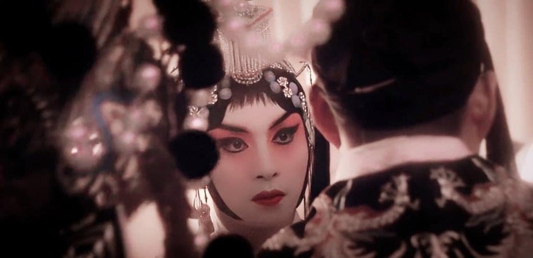 Trương Quốc Vinh - Những vai diễn vang bóng một thời của tượng đài của điện ảnh Hồng Kông  - Ảnh 8